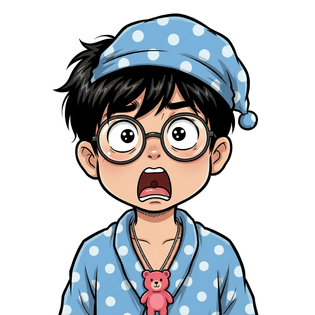 Echo HaoRan